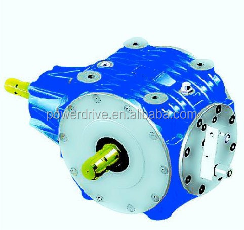 CB70 Various Gearboxes Gearhead Reducer Rotary Mower Tiller Cultivator Tractors Small Agricultural Gearboxes