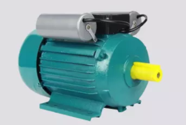 AC Electric Motor