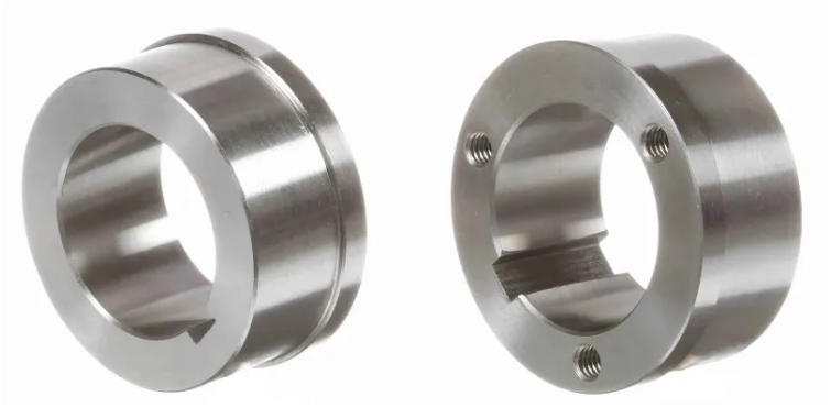 Unique Design Hot Sale HCP1 Steel Hubs for Split Taper Bushings