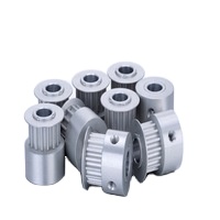 Raydafon T5 Gear Timing Belt Pulleys