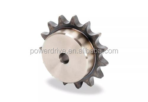 Raydafon ASA35 Chain Roller Sprocket Wheel