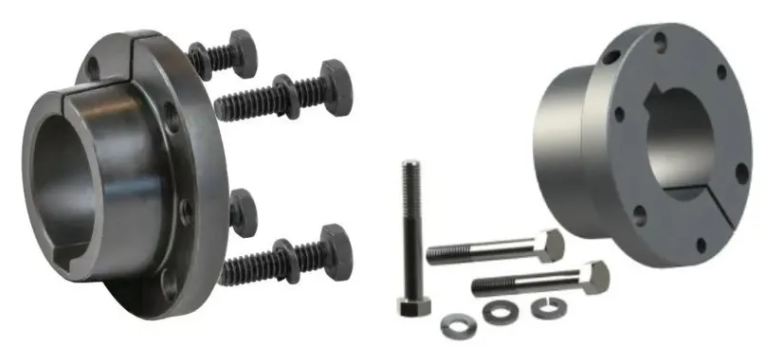 China Manufacturer Factory Price XTB25 Bushings for Conveyor Pulleys