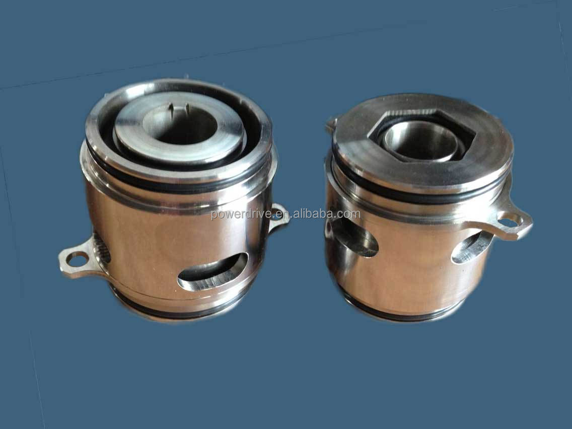 Raydafon High Corrosion Resistant High Bend StrengthTungsten Carbide Seal Face