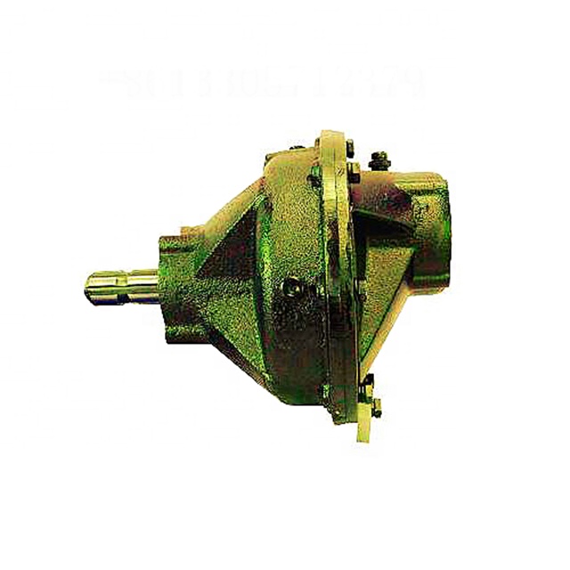 ARA Series Helical Bevel Gearbox WPO WPA WPS WPDA Series Parallel Axle Shaft Bevel Helical Straight Gearbox
