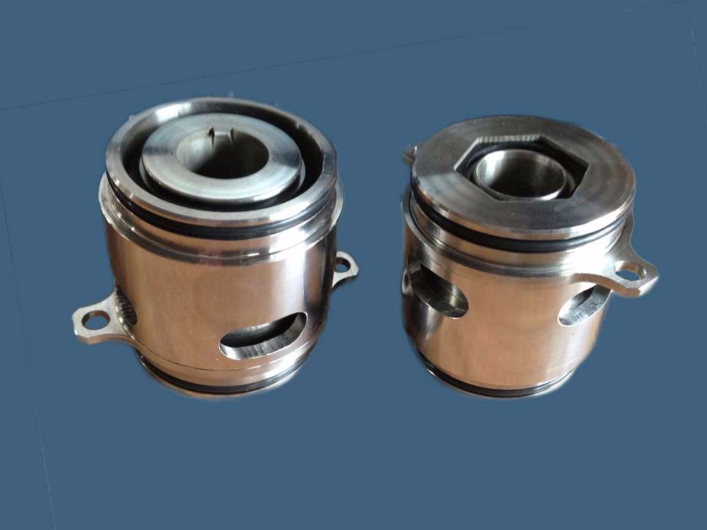 Silicon Carbide Parts Mechanical Seal