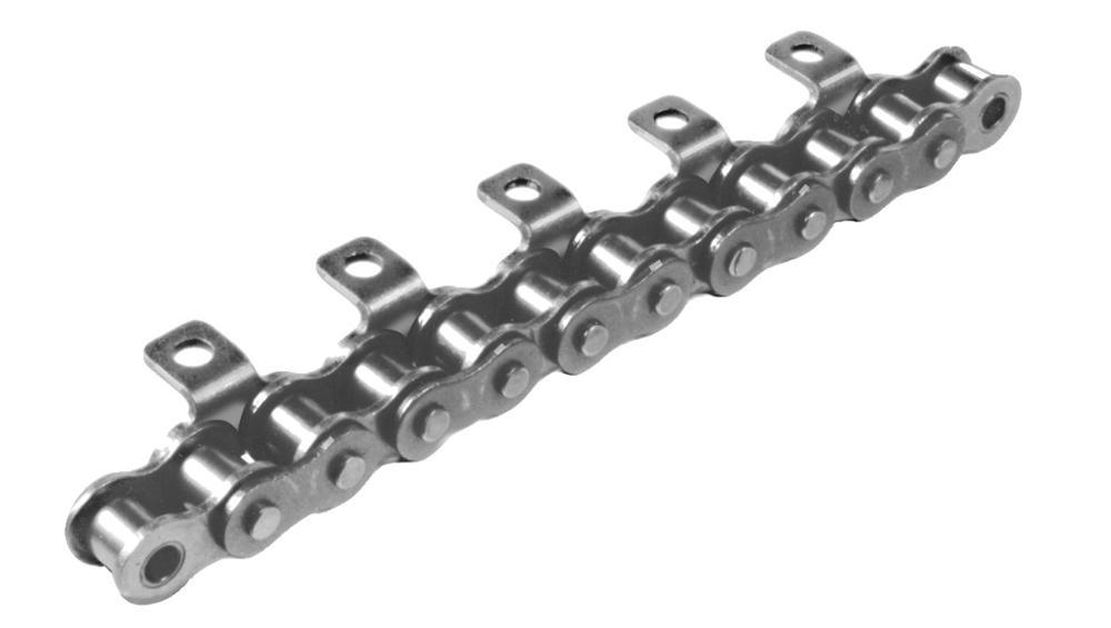 Plate Chains