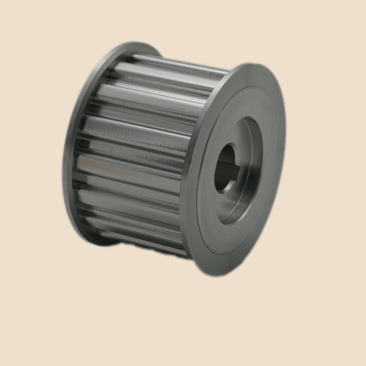 Timing Pulley Sheaves and Belts Drive