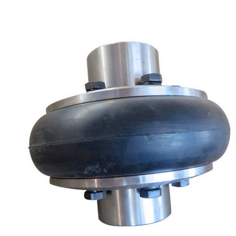 Raydafon Tyre Coupling