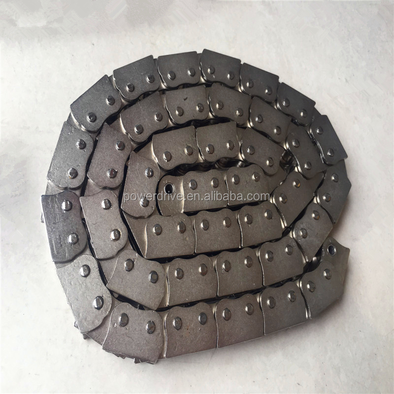 Automatic Pushing Pulling Doors and Windows Side Bow Chain Anti-side Bow Chains