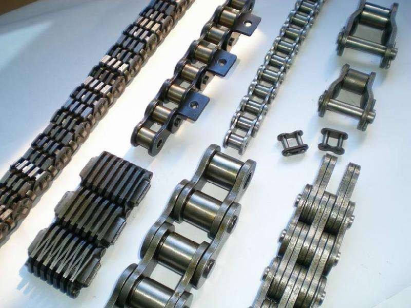 European Standard DIN Finished Bore Sprockets for Roller Chains DIN8187 ISO/R606