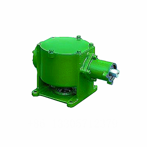 Original Design Manufacturing Grain Harvester Machine Forward Gearbox Marine Reversing Bevel Gearboxes