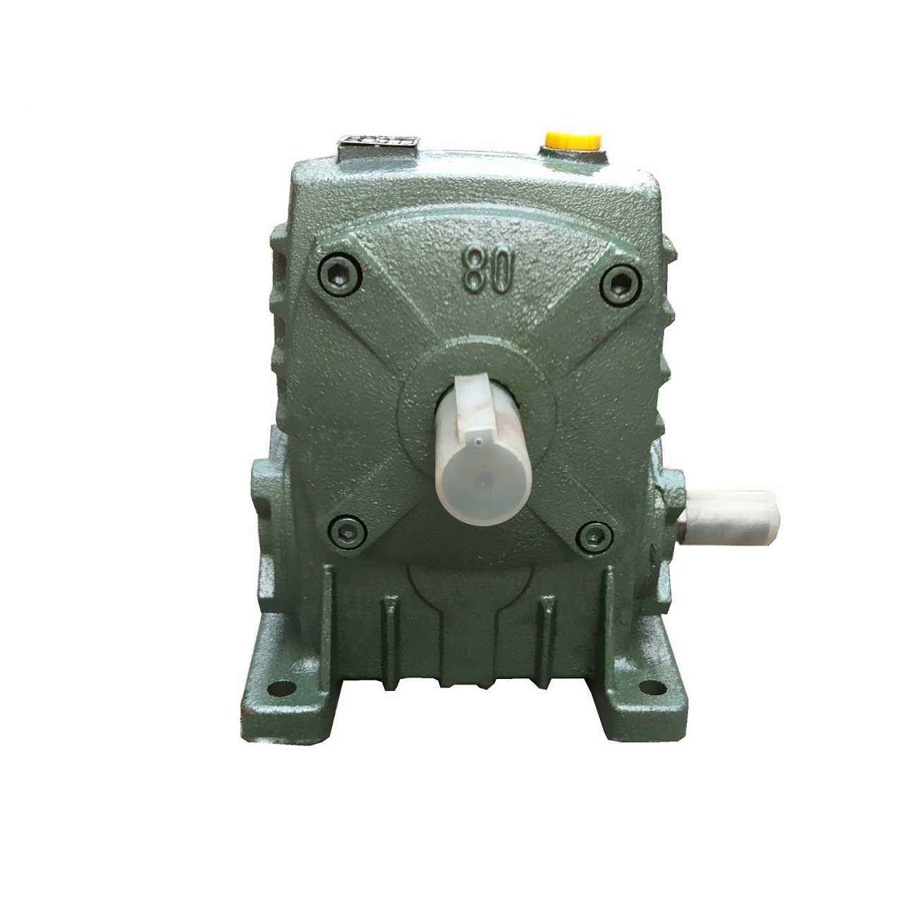Series Wpdo DO Worm Speed Reducers Gearbox