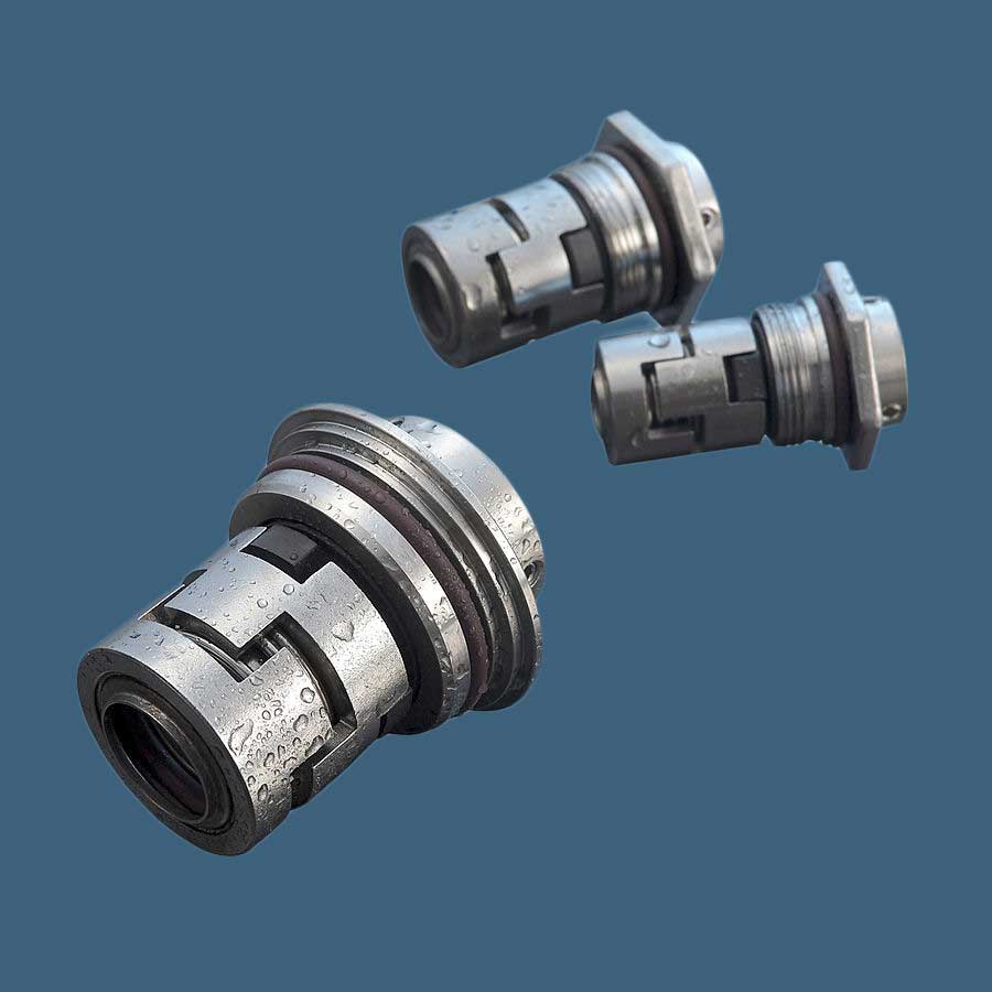 Mechanical Seal Suitable for Pump Manufacturer
