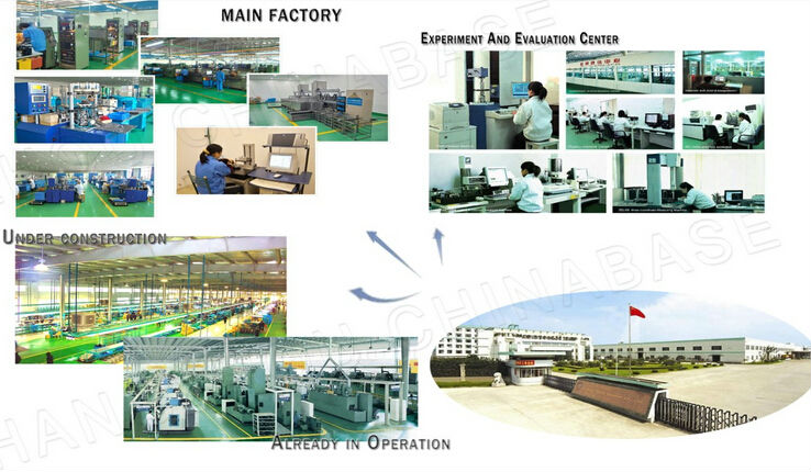 Cast Iron Chain H78A H78B Factory