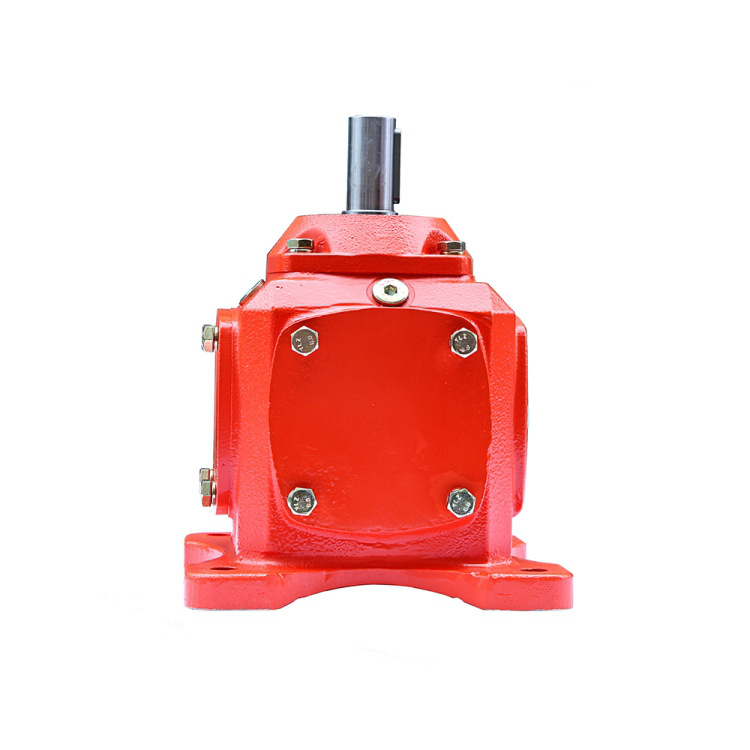 Low Backlash High Output Torque-the Industry