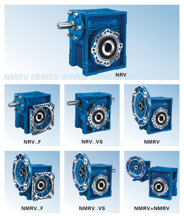 Speed Gear Increaser Planetary Gearbox