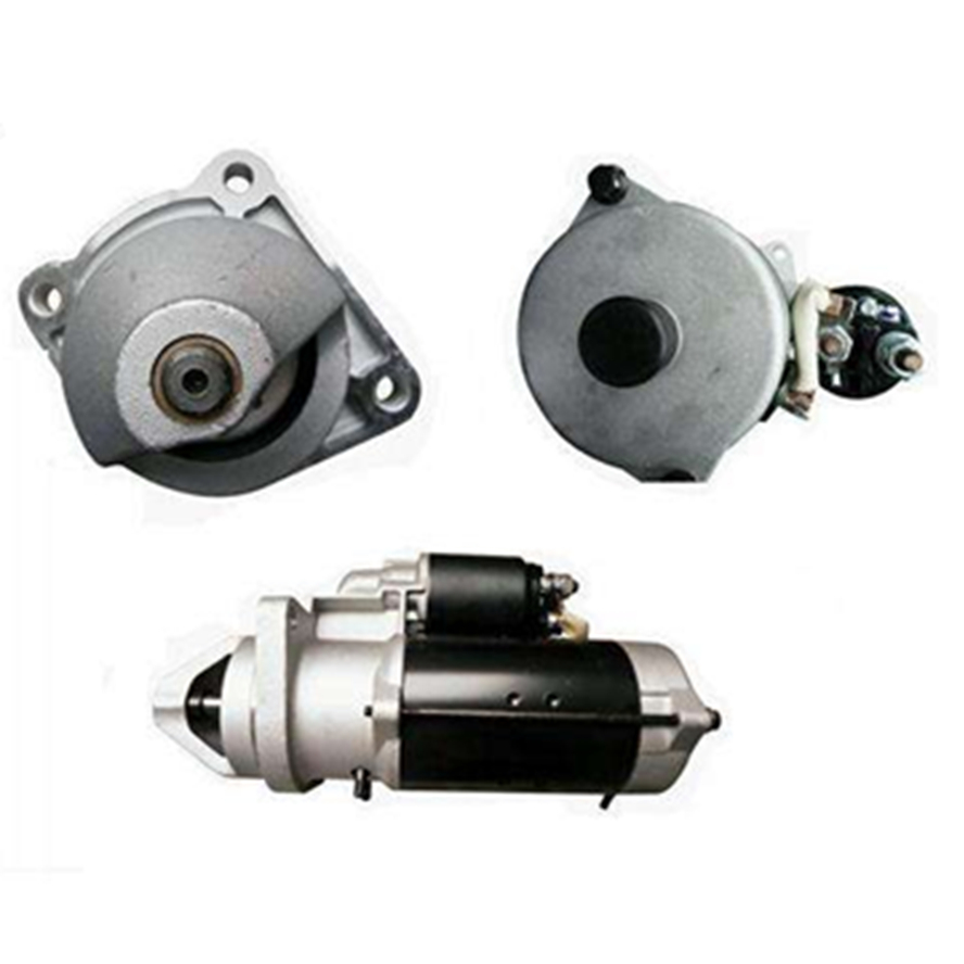 Raydafon Good Price AGRICULTURE STARTER Tractor Engine Starter