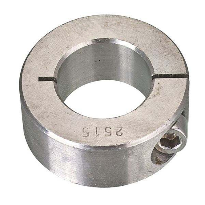 w Keyway Clamping Shaft Locking Collars