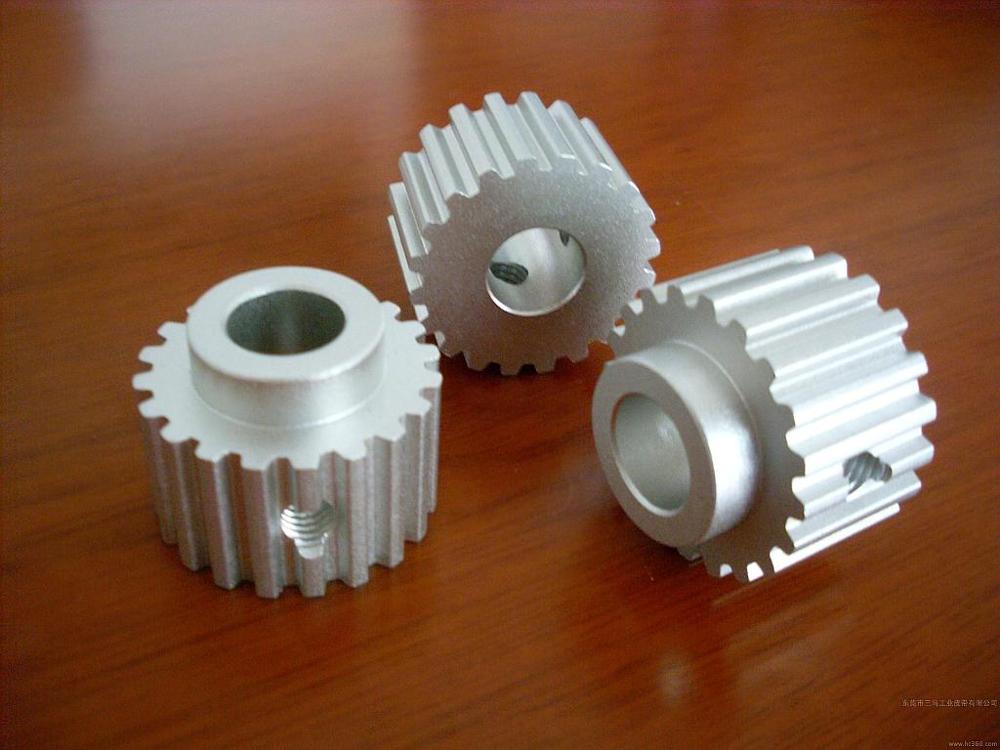 High Quality Good Price Customized Brass Worm Gear Supplier