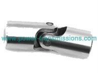 Universal Joint Cross Bearing Single Universal Joint Double Universal Cardan Joint