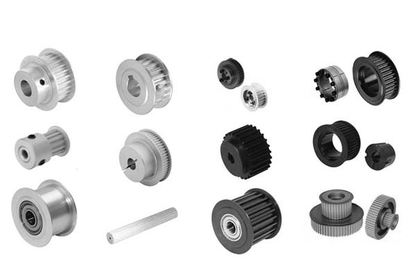 Timing Pulley Bar MXL XL L