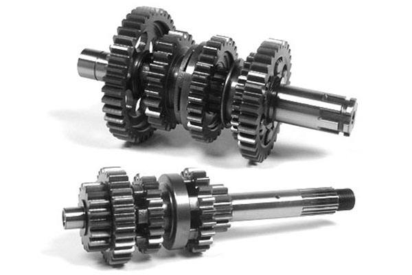 High Precision Shaft Customized OEM CNC Stainless Steel Transmission Gear