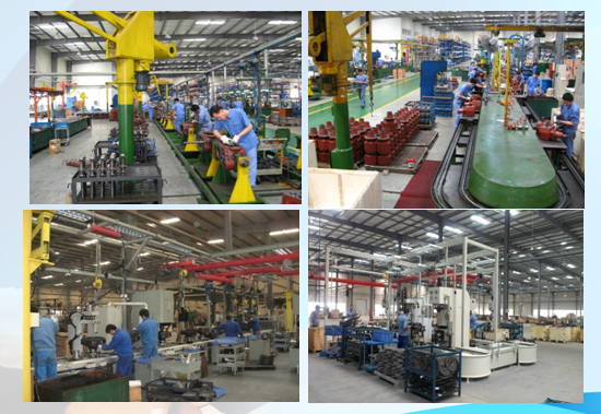 Agricultural Farm Use Machine TMR PGA Planetary Feed Mixer Gearbox for Farmland Animal Feeding