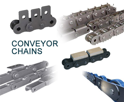Plate Chains