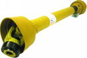 China Supplier W2100 W Series Agriculture Usetractor Drive Shaft Flexible Cardan Pto Driving Shaft
