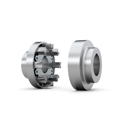 Types of Flexible Coupling,Flexible Shaft Coupling