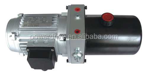 Hydraulic Power Unit