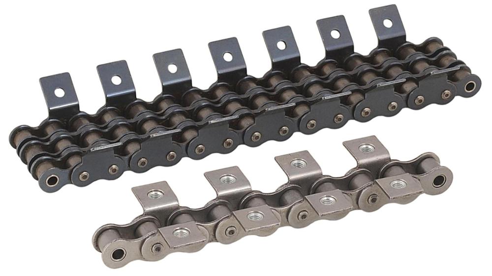 Plate Chains