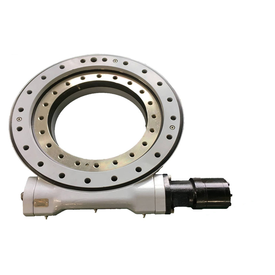Slewing Drives for Solar tracker