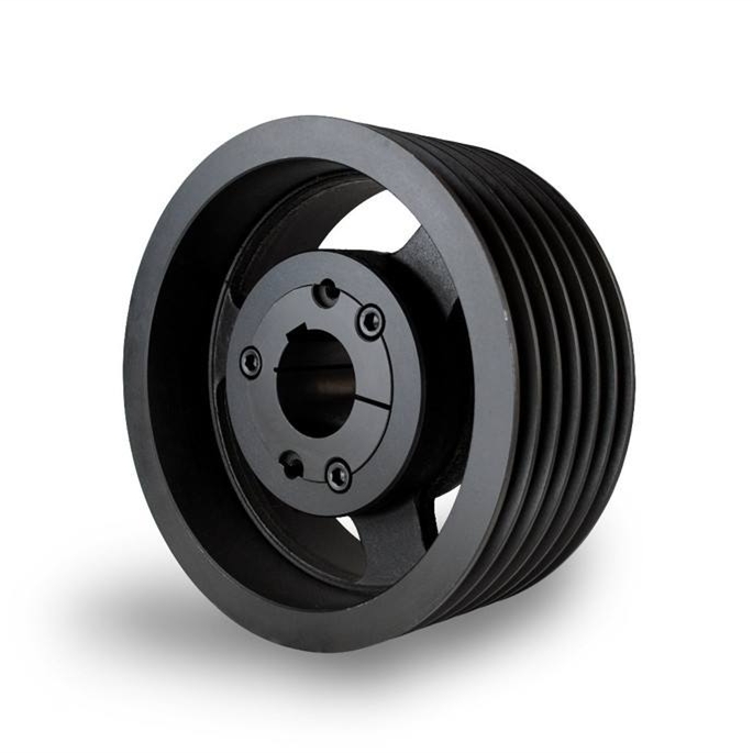 Power Transmission V-belt v Belt Pulleys
