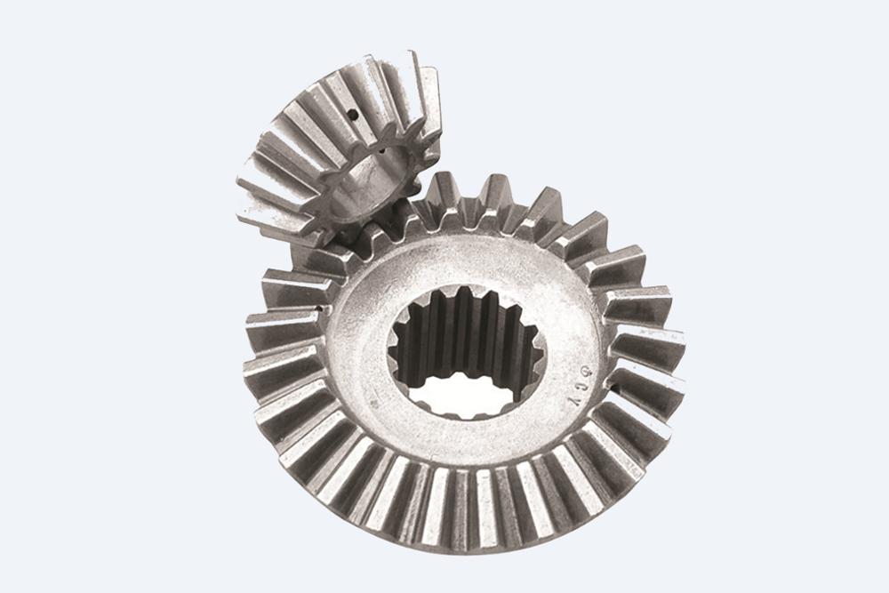 High Quality Good Price Customized Brass Worm Gear Supplier