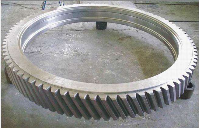 Customized Size Internal Ring Gear Inner Gear Ring Manufacturer