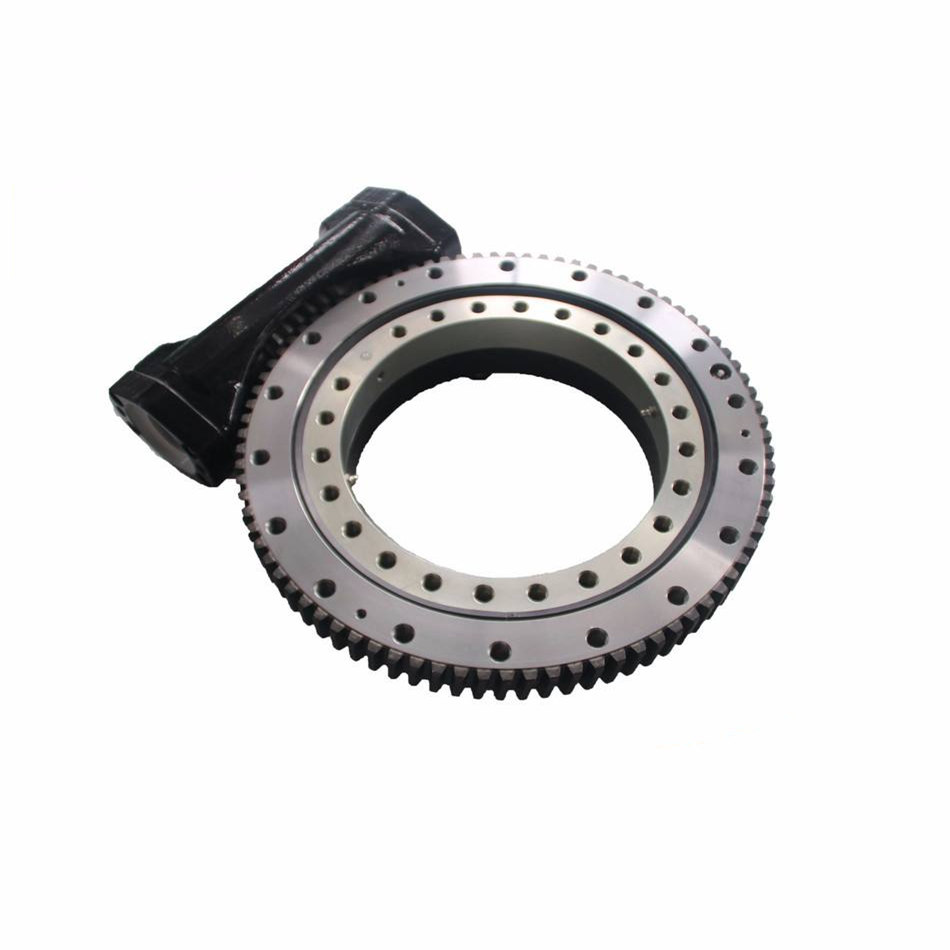 Slewing Drives for Solar tracker
