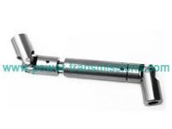 Universal Joint Cross Bearing Single Universal Joint Double Universal Cardan Joint