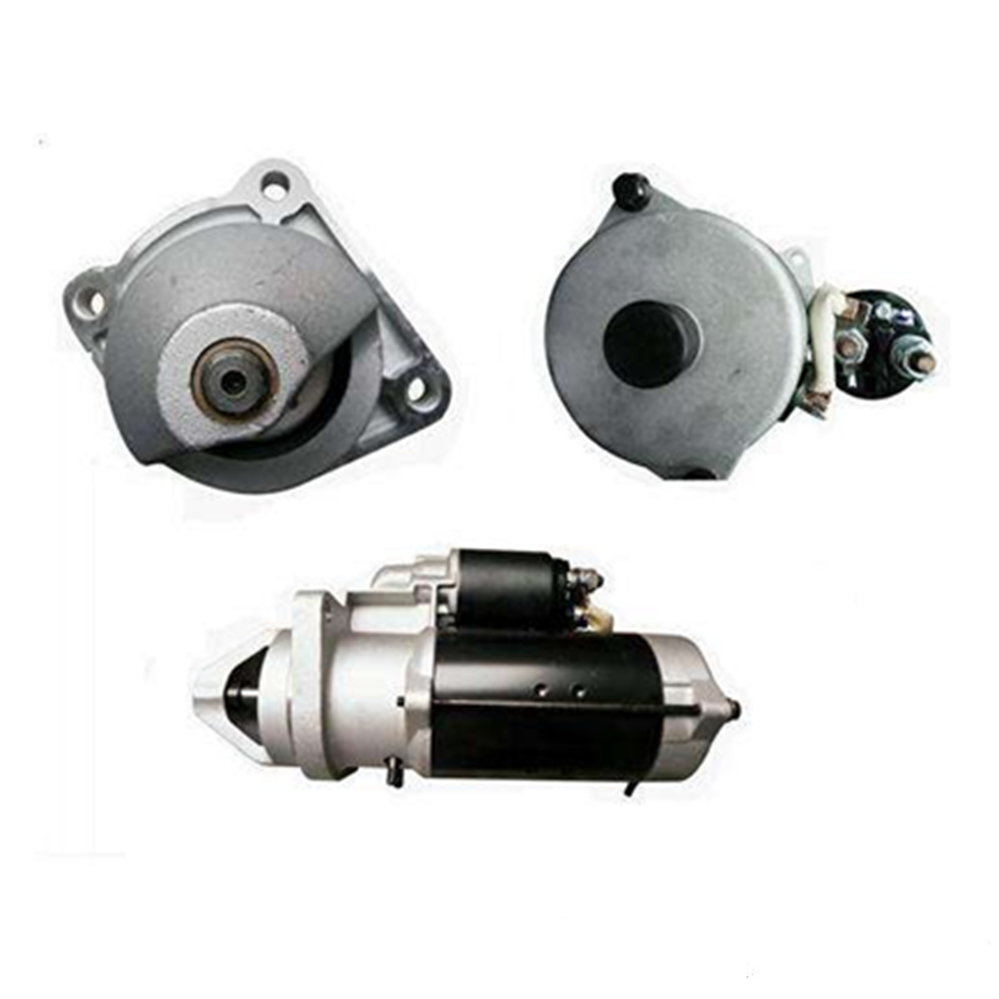 9142722 Tractor Parts Engine Starter Motor