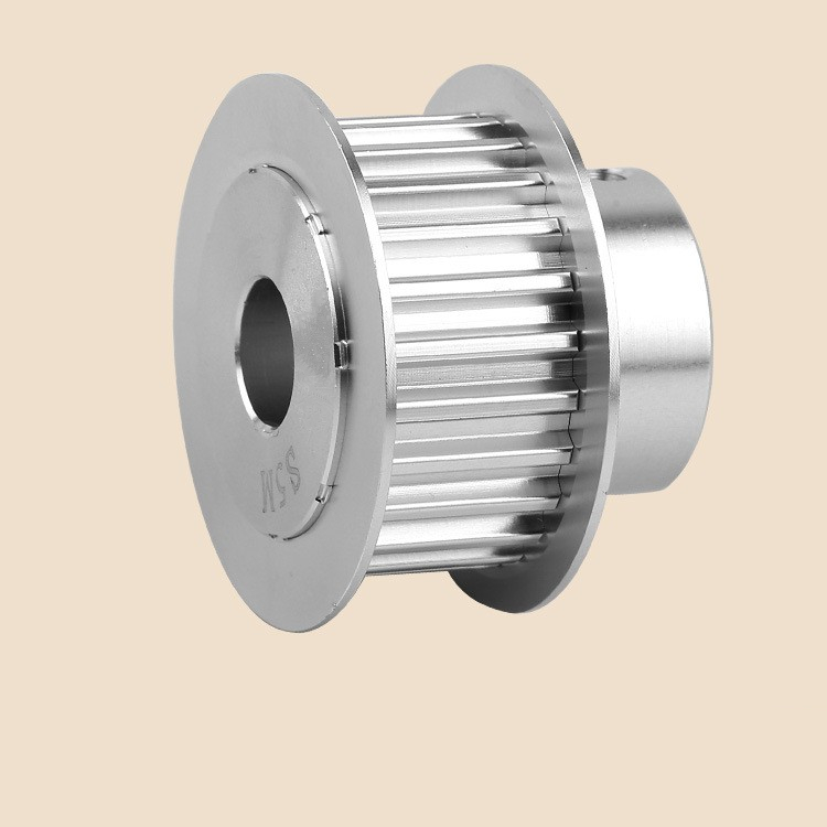 Timing Pulley Sheaves and Belts Drive