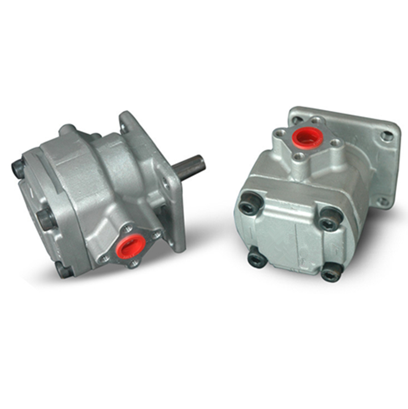 Hydraulic Power Unit Gear Pump