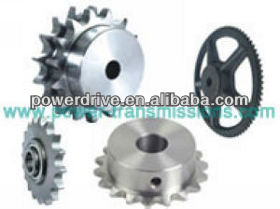 European Standard PLATEWHEELS Plate Wheel for CONVEYOR CHAIN