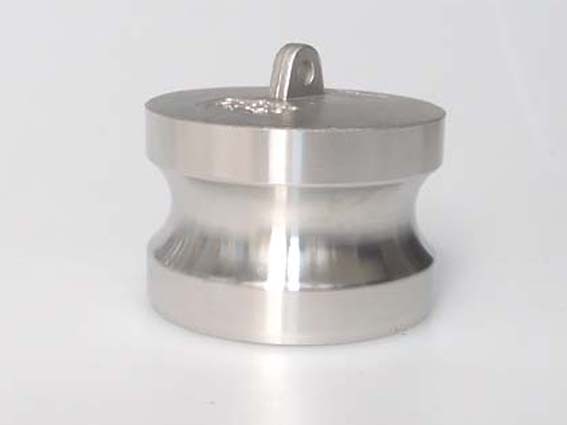 Stainless Steel Flexible Hose Coupler Camlock Type Quick Connect Coupling