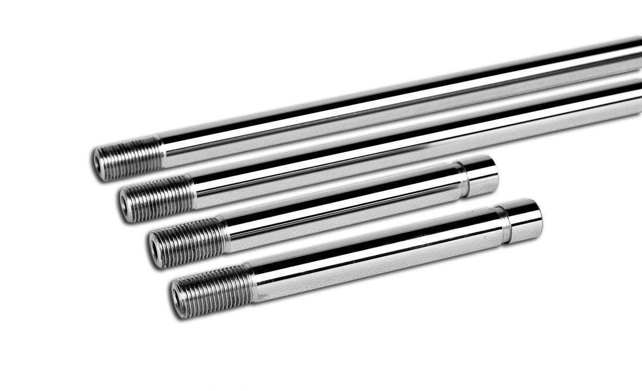 SS Spline Shaft Fork
