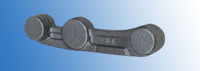 Hot Forgings Cold Forging Metal Parts According to Drawings