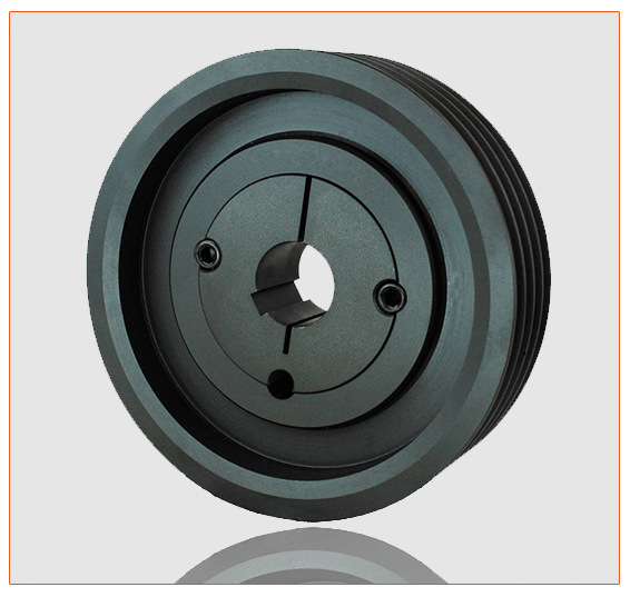 Milock Pulleys & Bushes