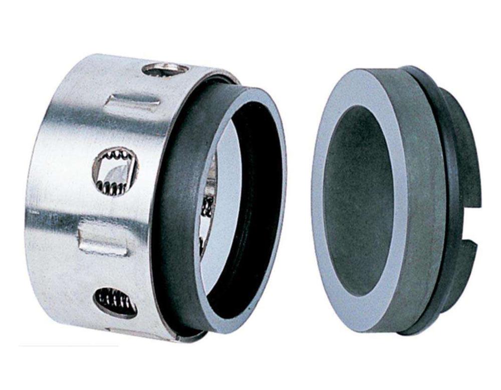 Raydafon Power Plant Agitator Chemineer Ekato Sharpe LIGHNIN Mechanical Seal