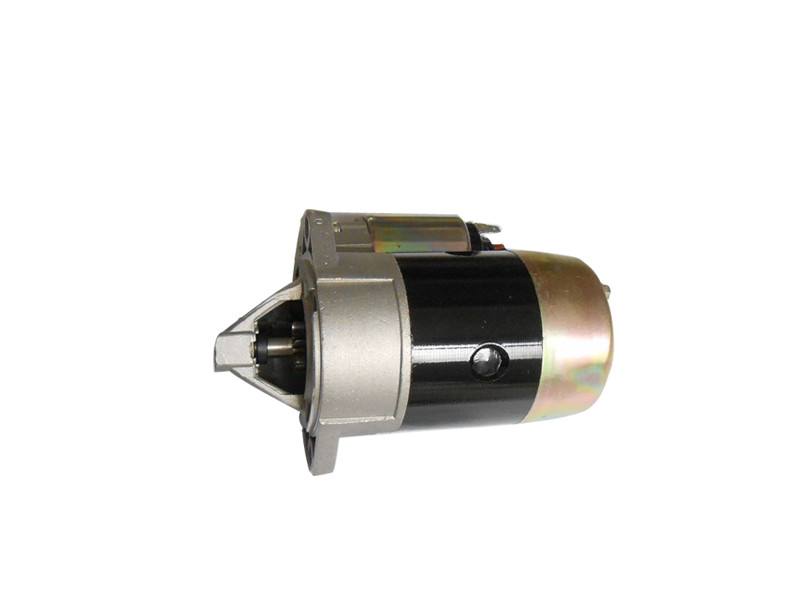 9142722 Tractor Parts Engine Starter Motor