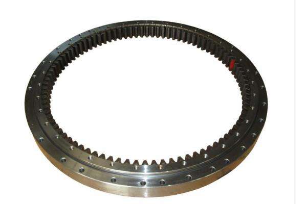 Customized Size Internal Ring Gear Inner Gear Ring Manufacturer