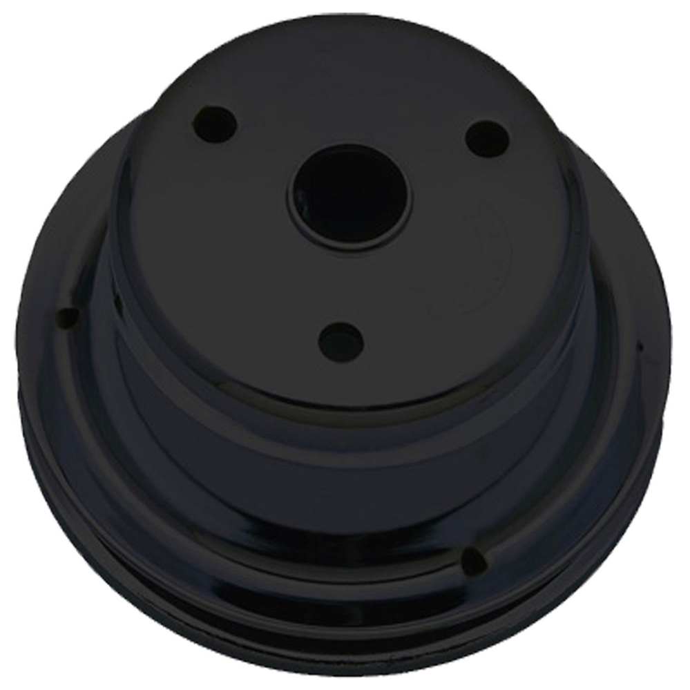 Bracket Double Pulley with Taper Hole Pulley Hook